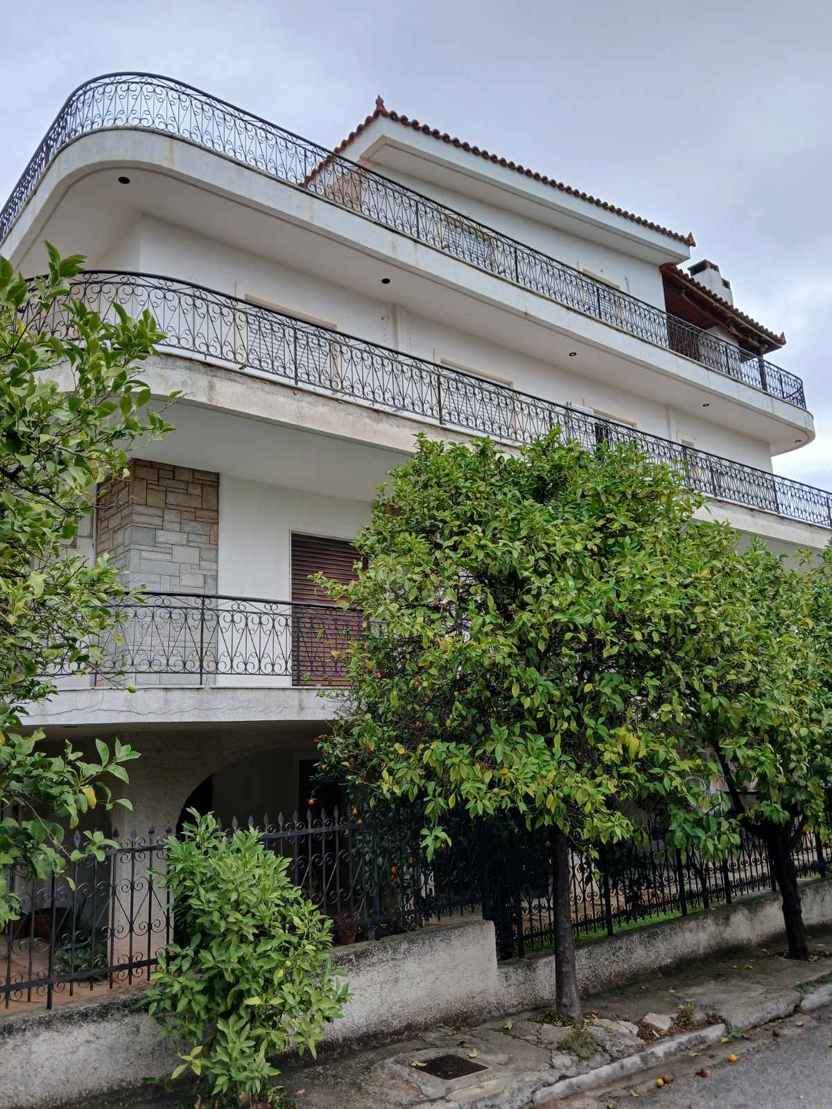 Κατοικία  σε πλειστηριασμό Δήμος Λυκόβρυσης - Πεύκης