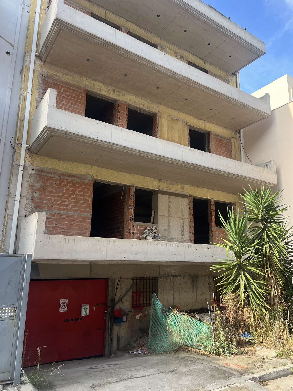 Κατοικία  σε πλειστηριασμό Δήμος Ιλίου