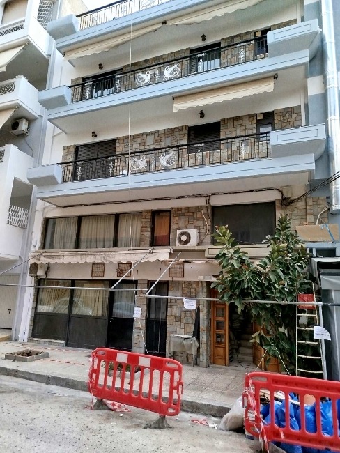 Κατάστημα  σε πλειστηριασμό Δήμος Πειραιώς