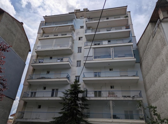 Κατοικία 72.23 τ.μ. σε πλειστηριασμό Δήμος Γρεβενών