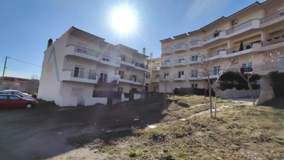 Κατοικία  σε πλειστηριασμό Δήμος Κοζάνης