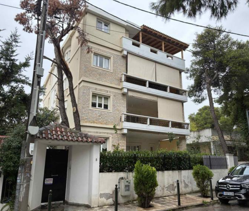 Κατοικία  σε πλειστηριασμό Δήμος Κηφισιάς