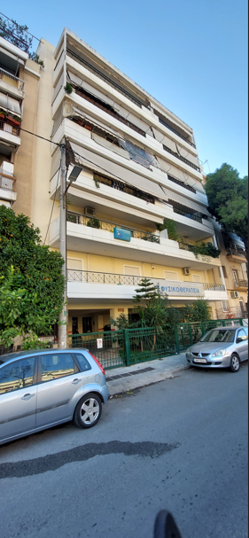 Κατοικία  σε πλειστηριασμό Δήμος Αθηναίων