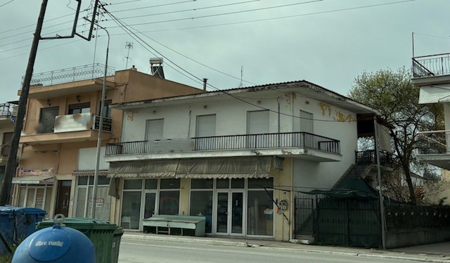 Κατοικία  σε πλειστηριασμό Δήμος Καβάλας