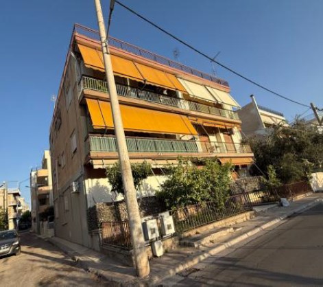Κατοικία  σε πλειστηριασμό Δήμος Ιλίου