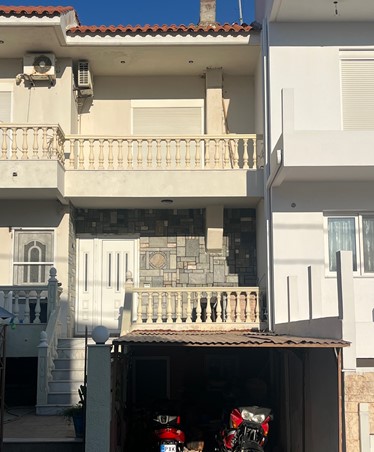 Κατοικία  σε πλειστηριασμό Δήμος Ρόδου