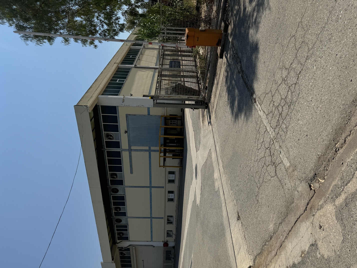 Βιομηχανικός / Βιοτεχνικός Χώρος  σε πλειστηριασμό Δήμος Πατρέων