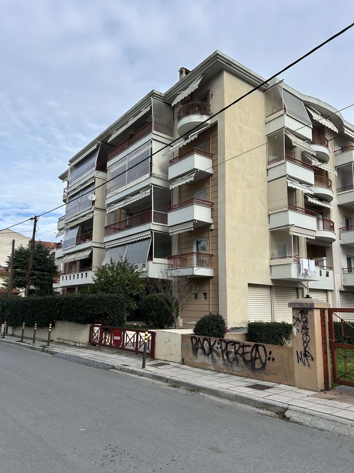 Κατοικία  σε πλειστηριασμό Δήμος Θερμαϊκού