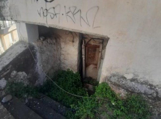 Κατοικία  σε πλειστηριασμό Δήμος Λαμιέων