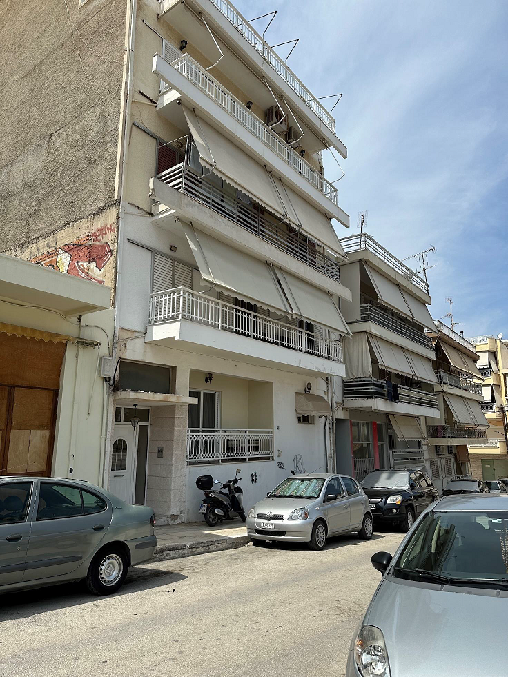 Κατοικία  σε πλειστηριασμό Δήμος Κορινθίων