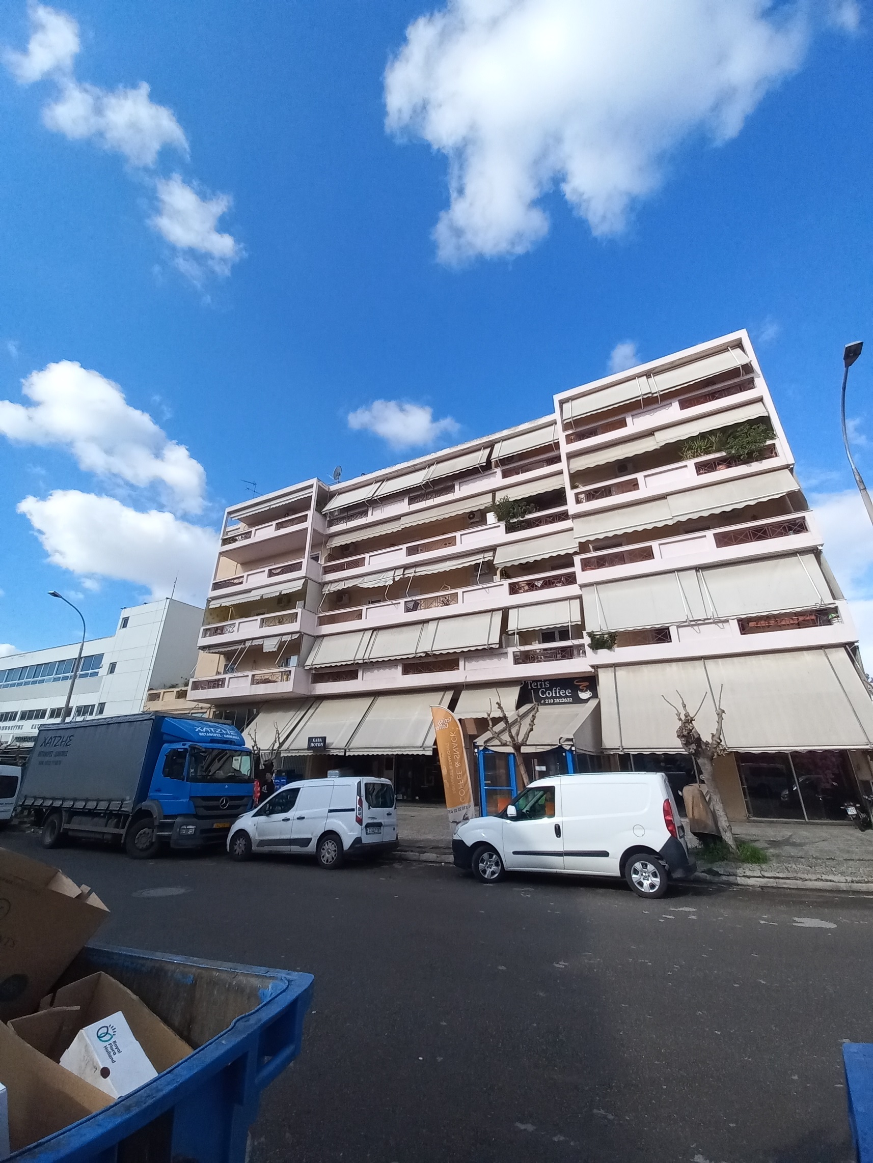 Κατοικία  σε πλειστηριασμό Δήμος Αθηναίων