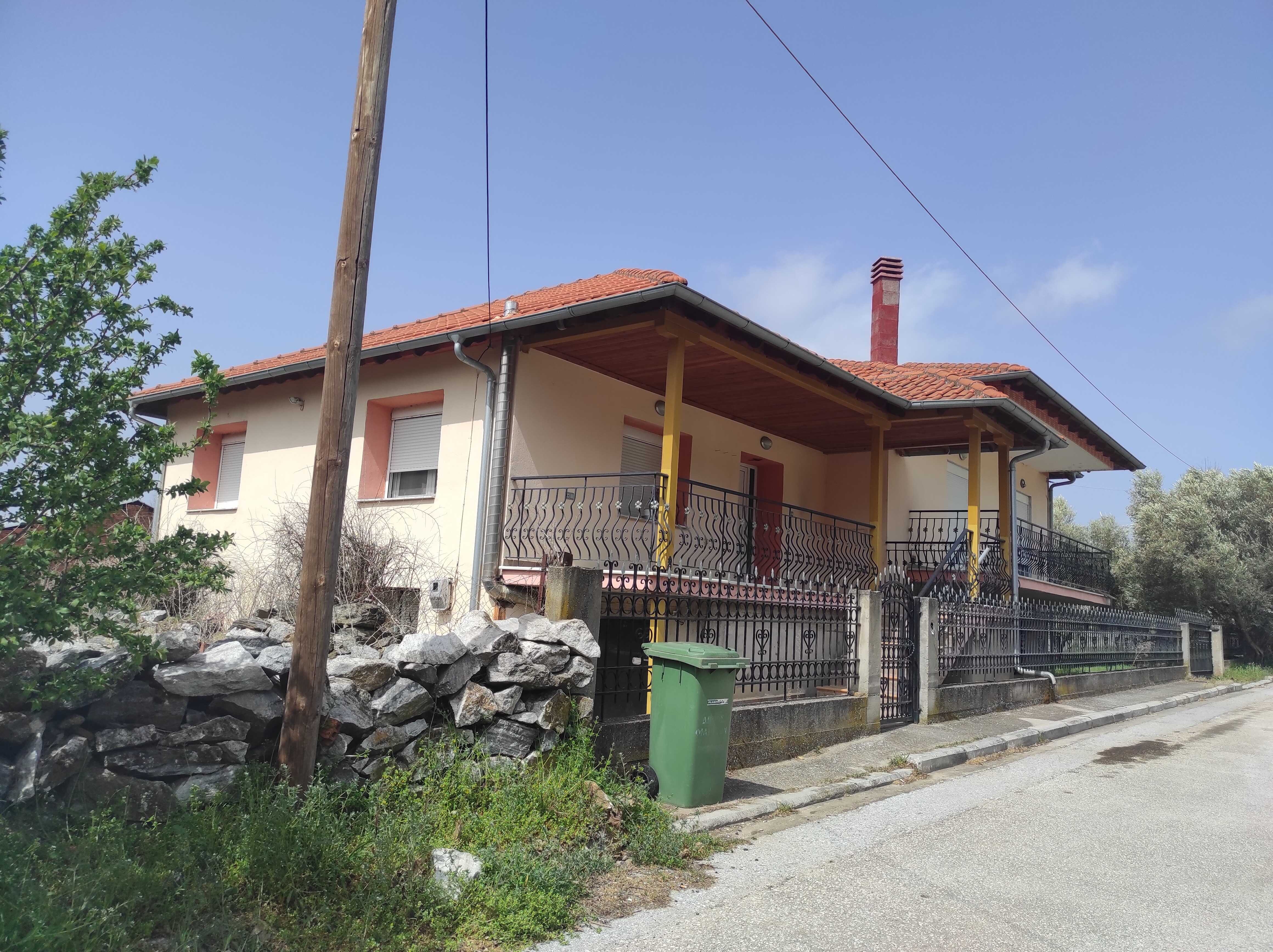 Κατοικία  σε πλειστηριασμό Δήμος Καβάλας