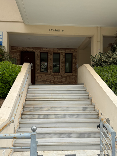 Θέση Στάθμευσης (parking)  σε πλειστηριασμό Δήμος Ηρακλείου