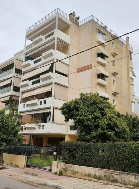 Αποθήκη  σε πλειστηριασμό Δήμος Χαλανδρίου