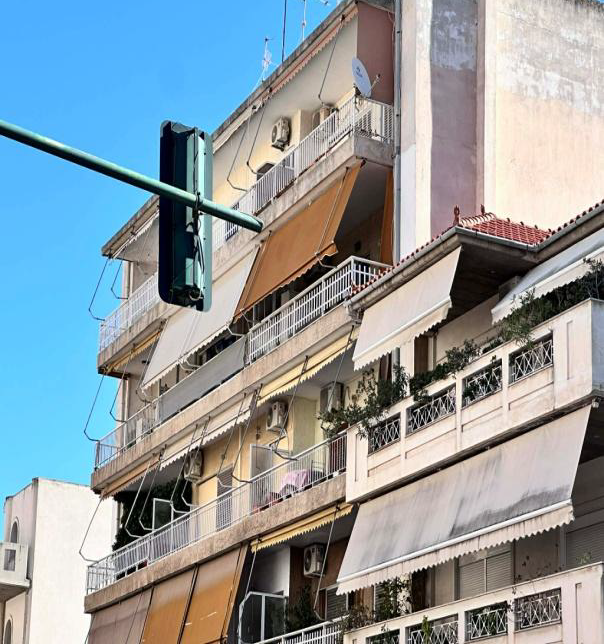 Κατοικία  σε πλειστηριασμό Δήμος Κορινθίων