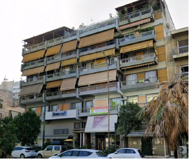Κατοικία  σε πλειστηριασμό Δήμος Καλλιθέας