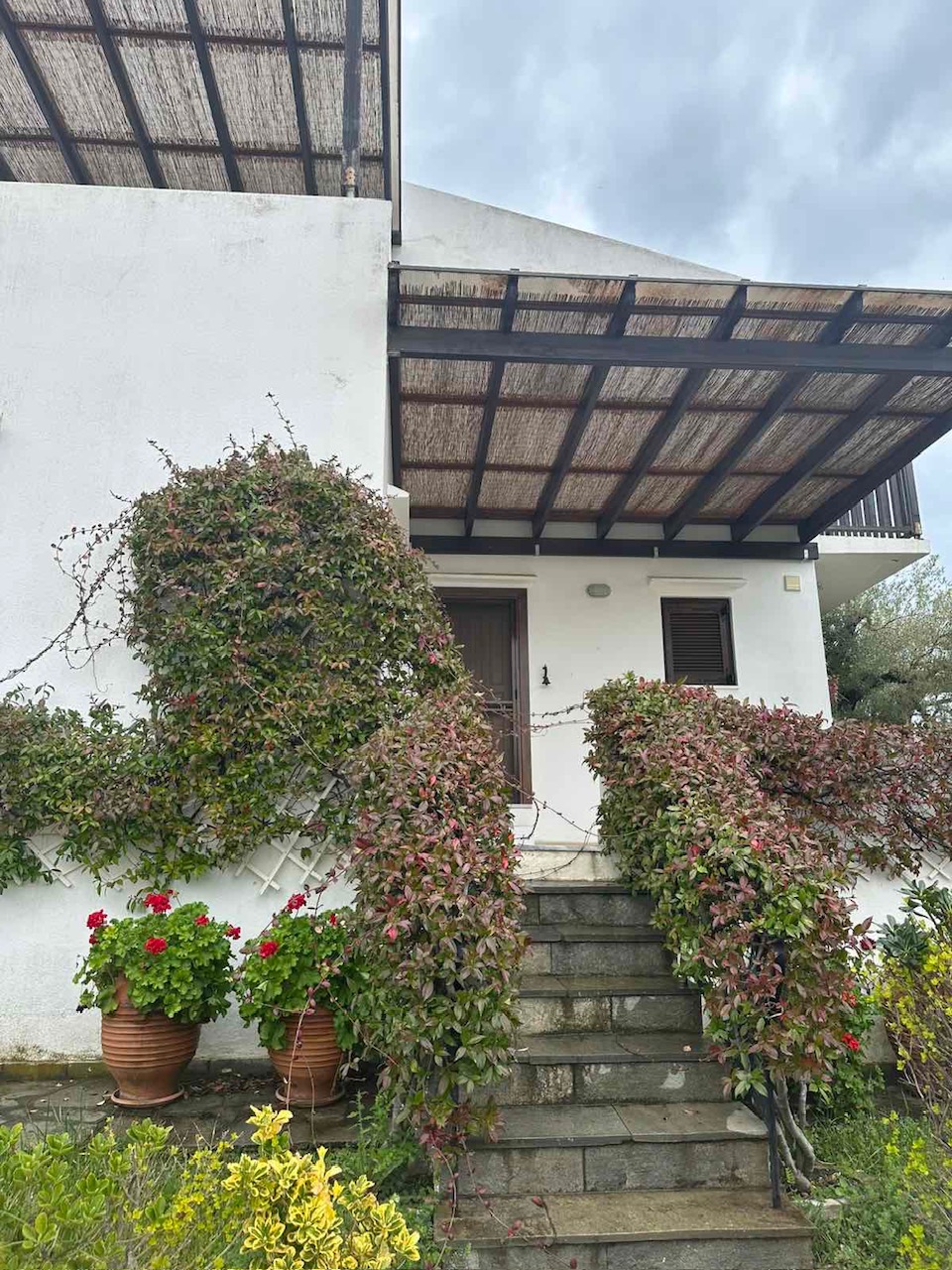 Κατοικία  σε πλειστηριασμό Δήμος Πολυγύρου