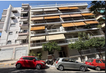 Κατοικία  σε πλειστηριασμό Δήμος Καλλιθέας