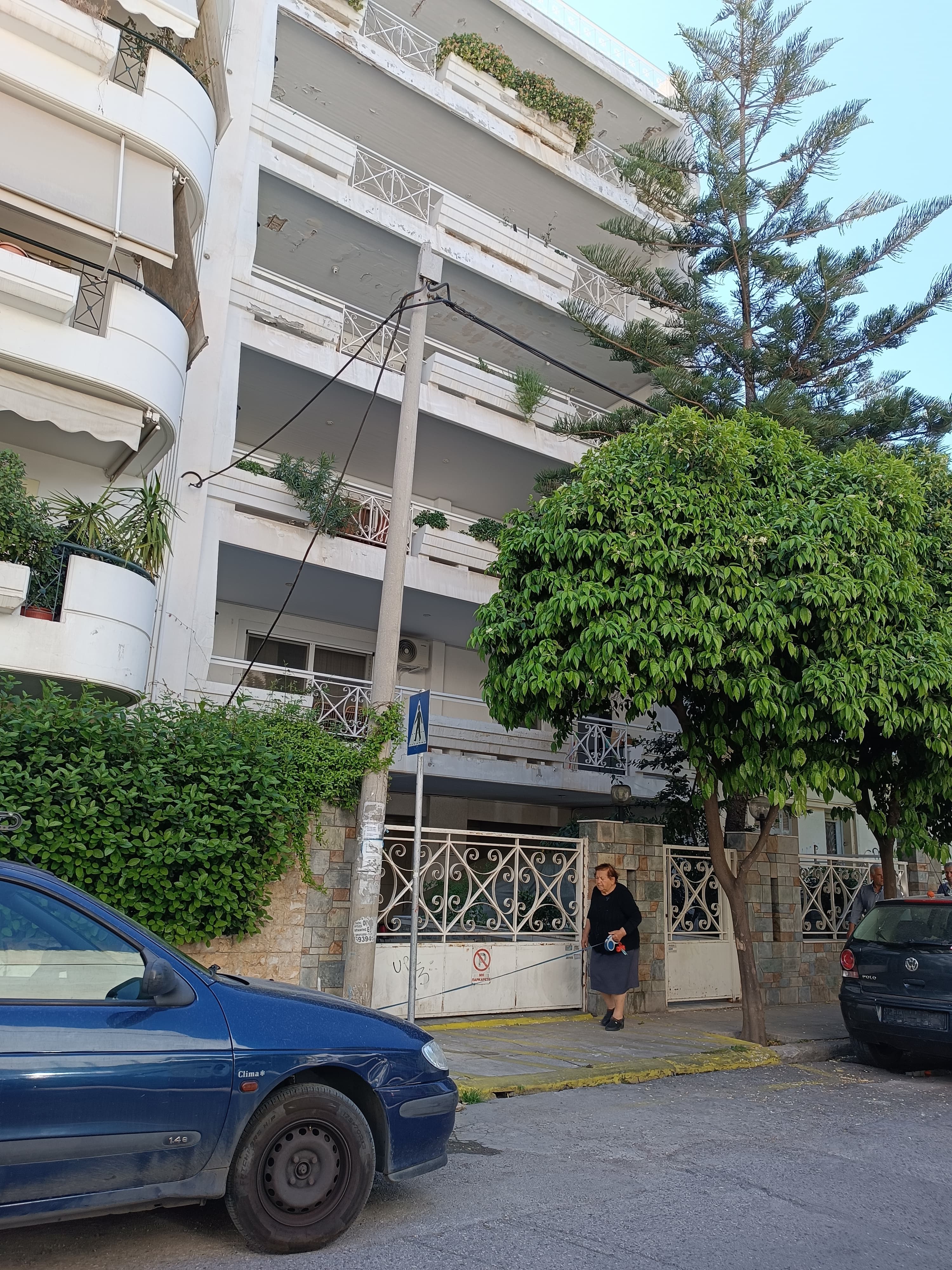 Κατοικία  σε πλειστηριασμό Δήμος Καλλιθέας