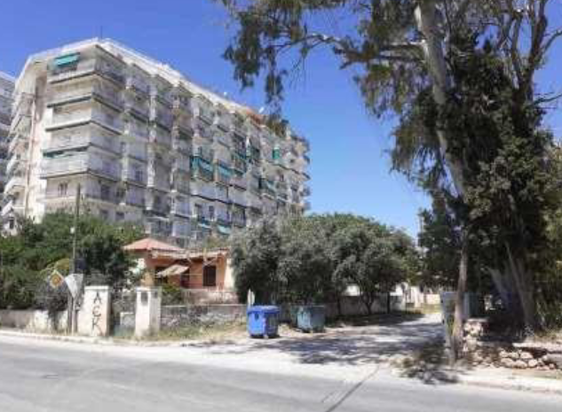 Κατοικία  σε πλειστηριασμό Δήμος Μεγαρέων
