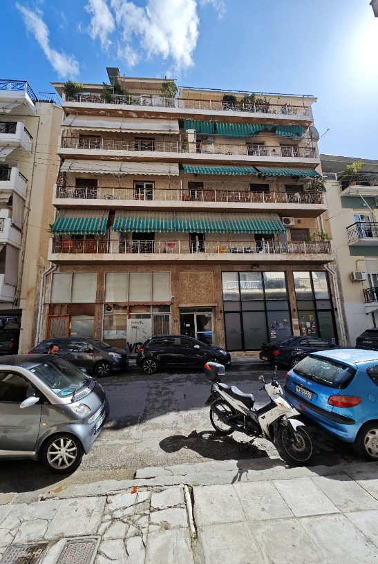 Κατοικία  σε πλειστηριασμό Δήμος Αθηναίων