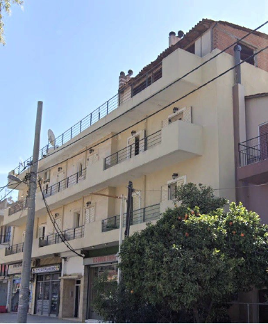 Κατοικία  σε πλειστηριασμό Δήμος Αχαρνών
