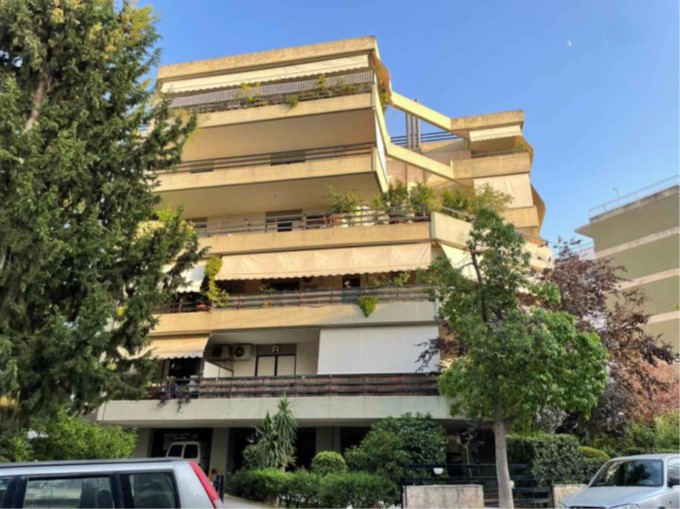Αποθήκη  σε πλειστηριασμό Δήμος Παπάγου - Χολαργού