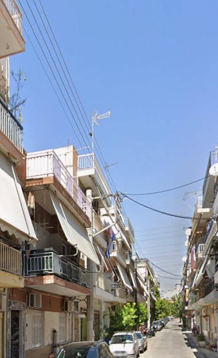 Κατοικία  σε πλειστηριασμό Δήμος Αιγάλεω