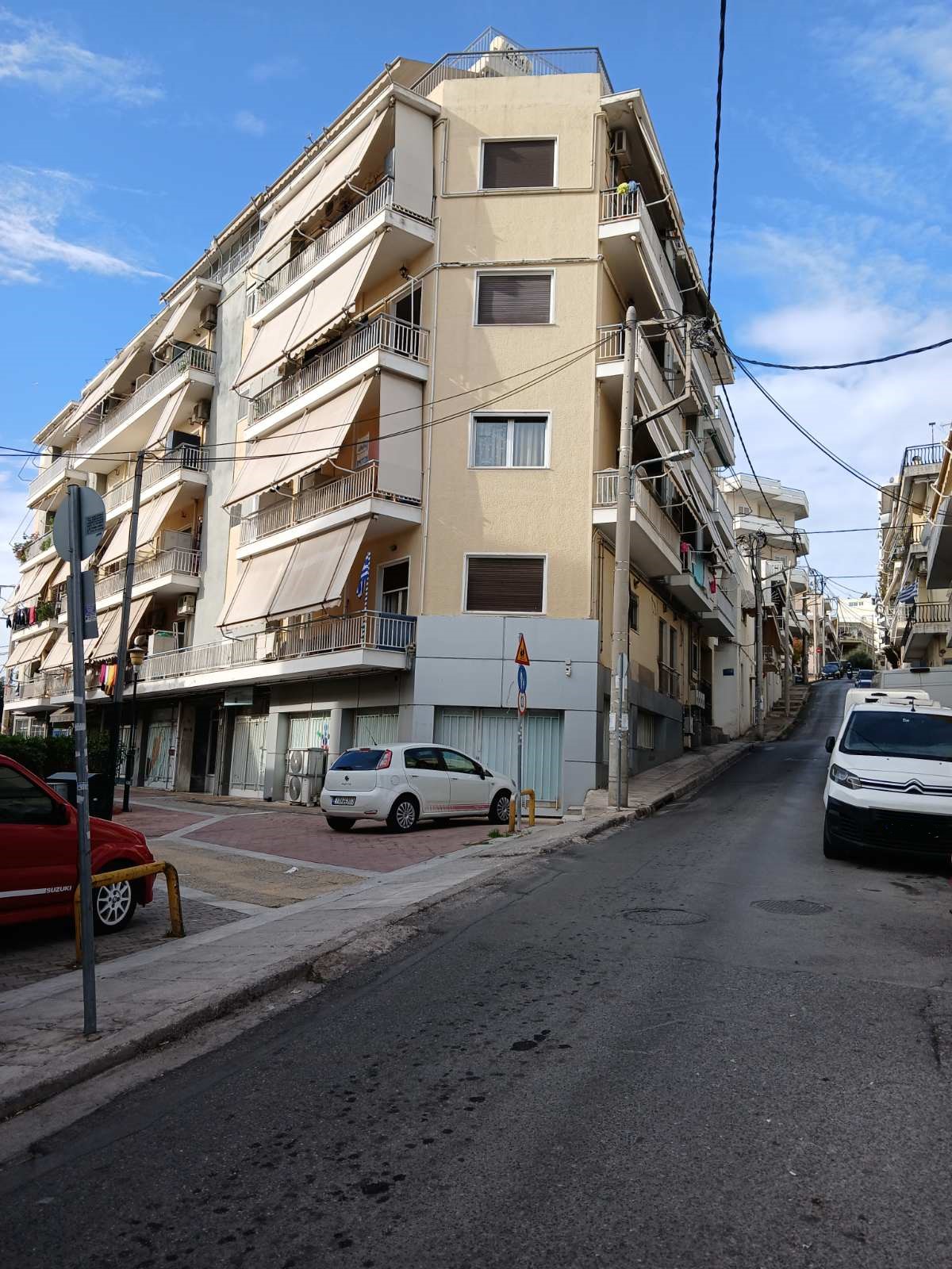 Κατοικία  σε πλειστηριασμό Δήμος Πειραιώς