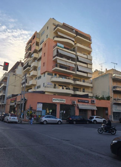 Κατοικία  σε πλειστηριασμό Δήμος Αθηναίων
