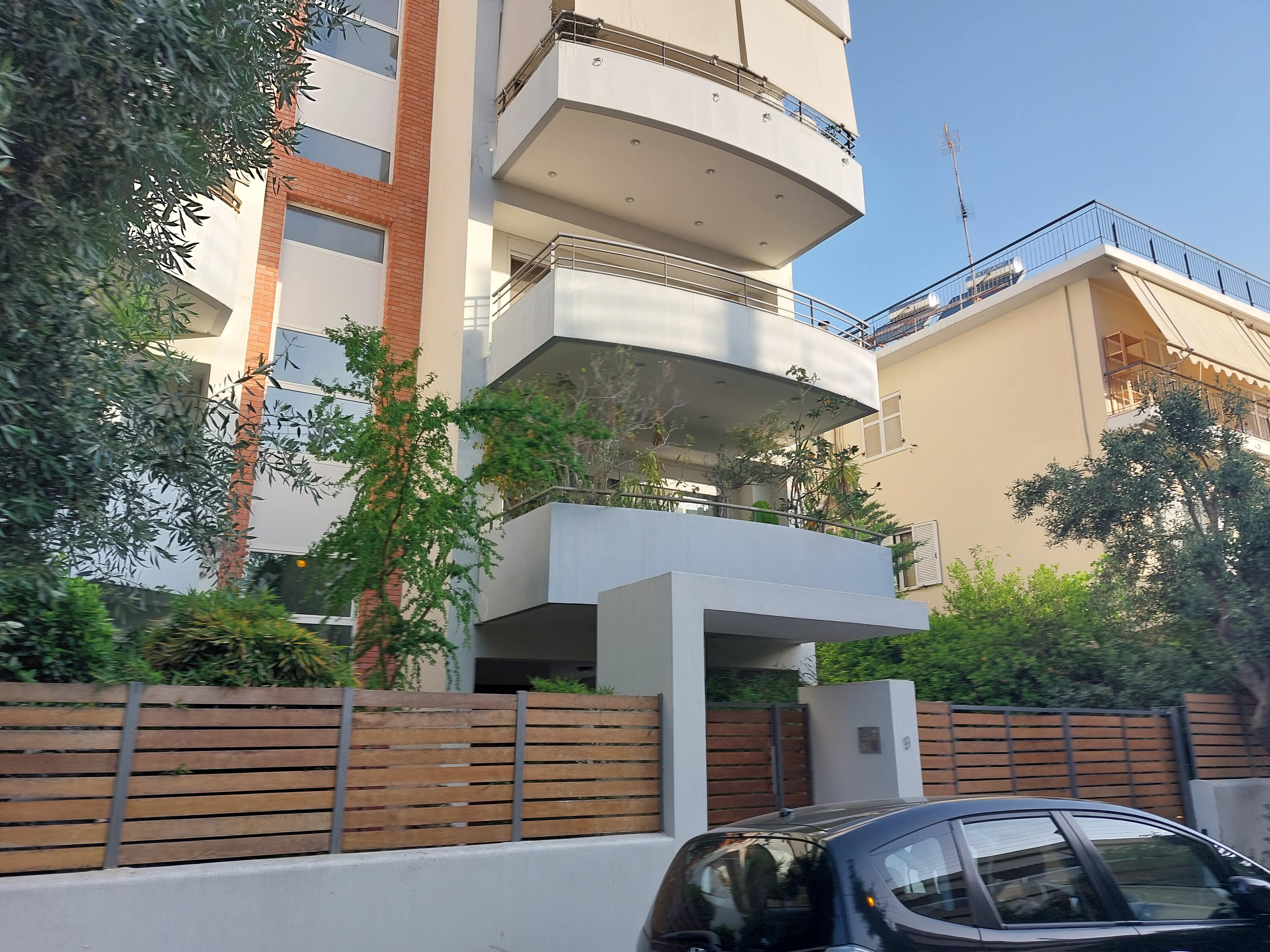 Κατοικία  σε πλειστηριασμό Δήμος Χαλανδρίου