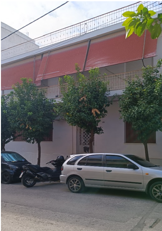 Κατοικία  σε πλειστηριασμό Δήμος Κορυδαλλού