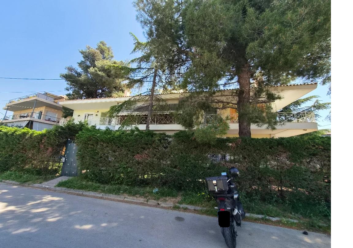 Κατοικία  σε πλειστηριασμό Δήμος Κηφισιάς