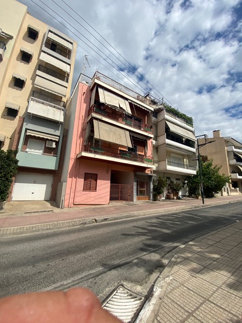 Κατοικία  σε πλειστηριασμό Δήμος Αγίου Δημητρίου