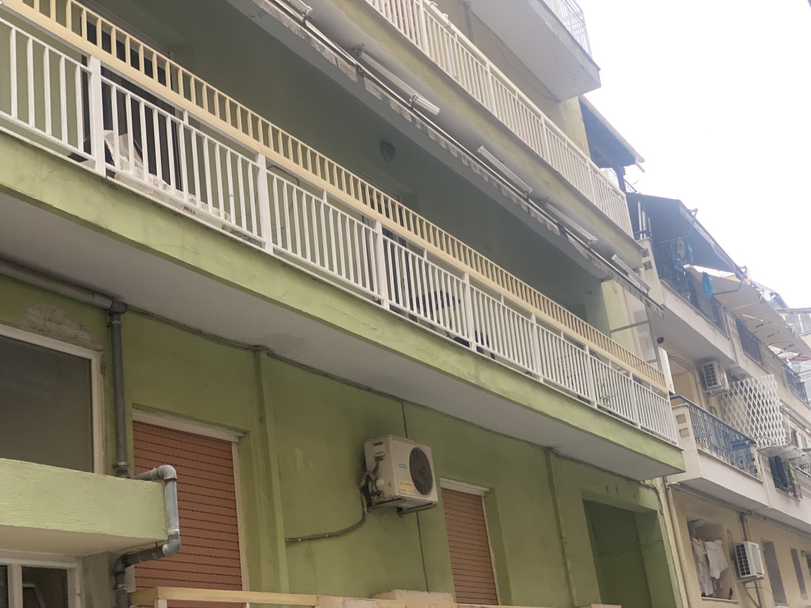 Κατοικία  σε πλειστηριασμό Δήμος Θεσσαλονίκης