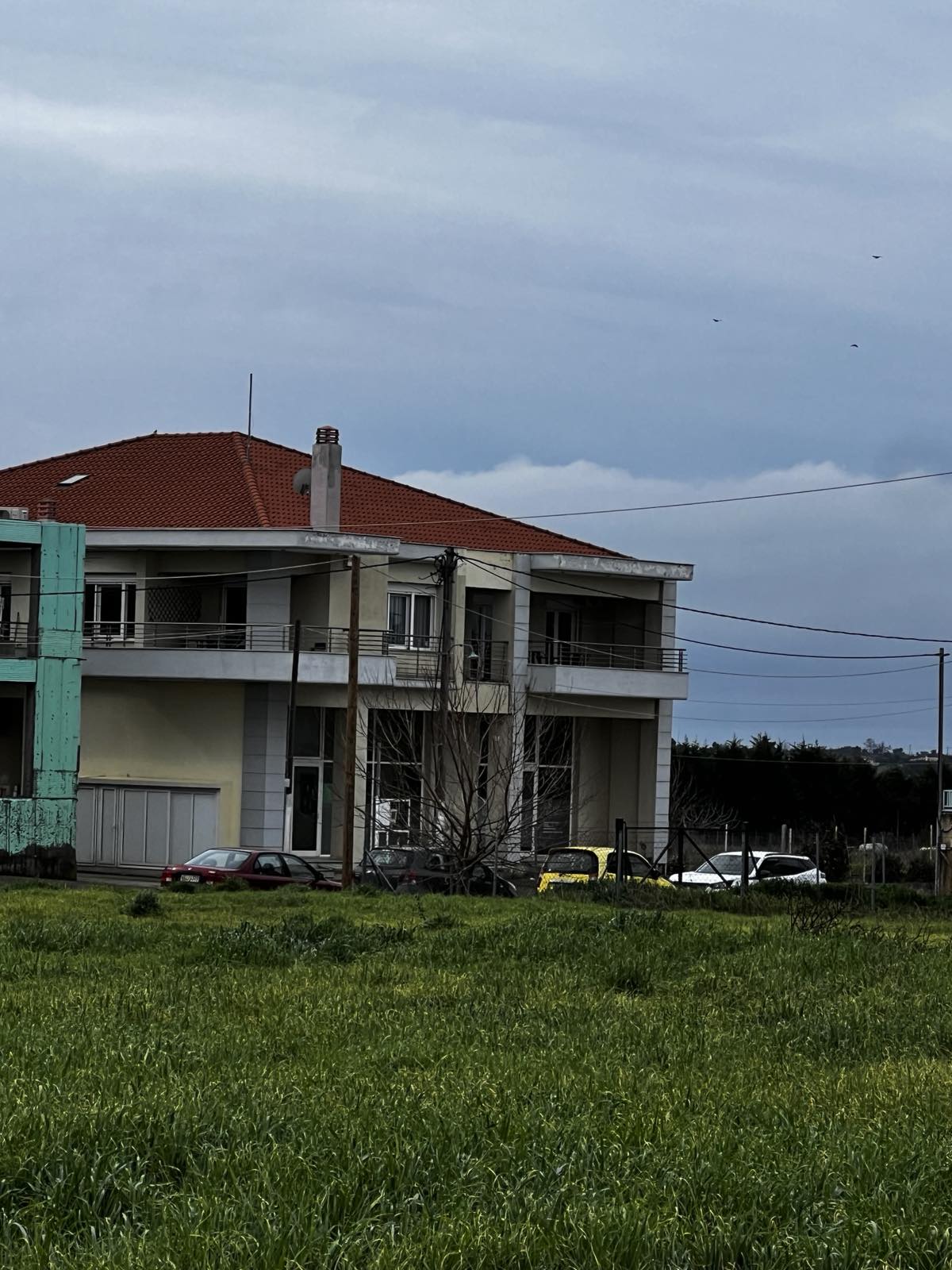 Αποθήκη  σε πλειστηριασμό Δήμος Θερμαϊκού