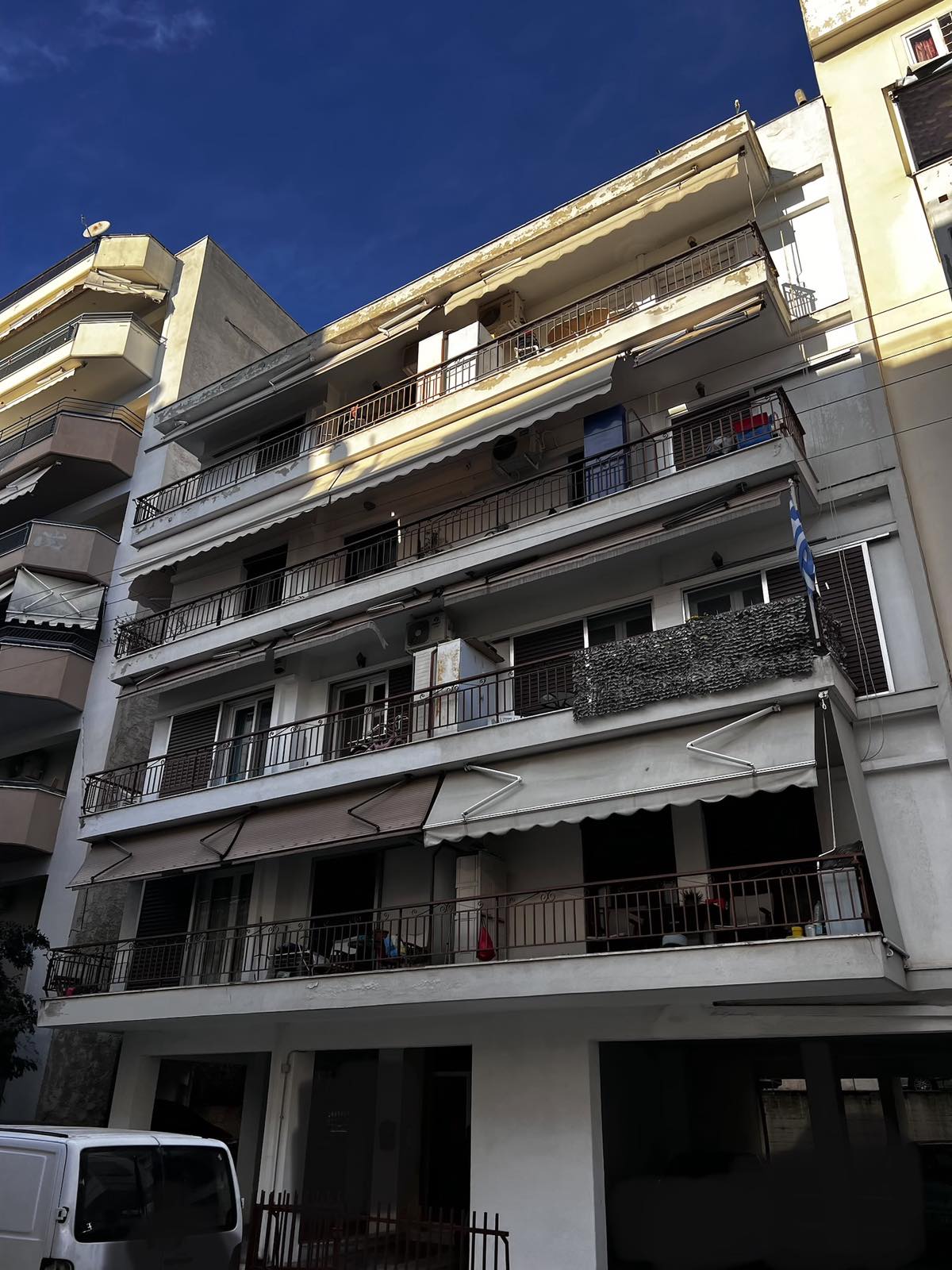 Κατοικία  σε πλειστηριασμό Δήμος Καλαμαριάς