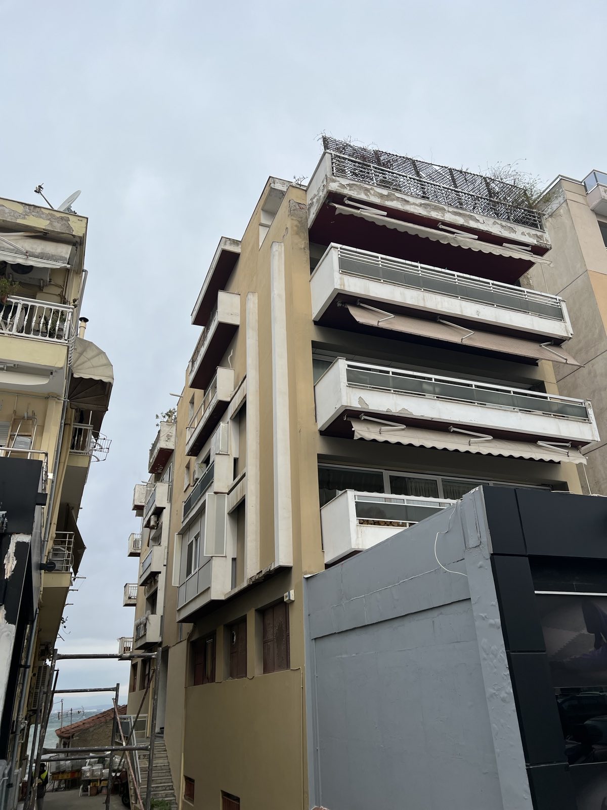 Κατοικία  σε πλειστηριασμό Δήμος Καλαμαριάς