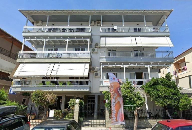 Κατοικία  σε πλειστηριασμό Δήμος Δίου - Ολύμπου