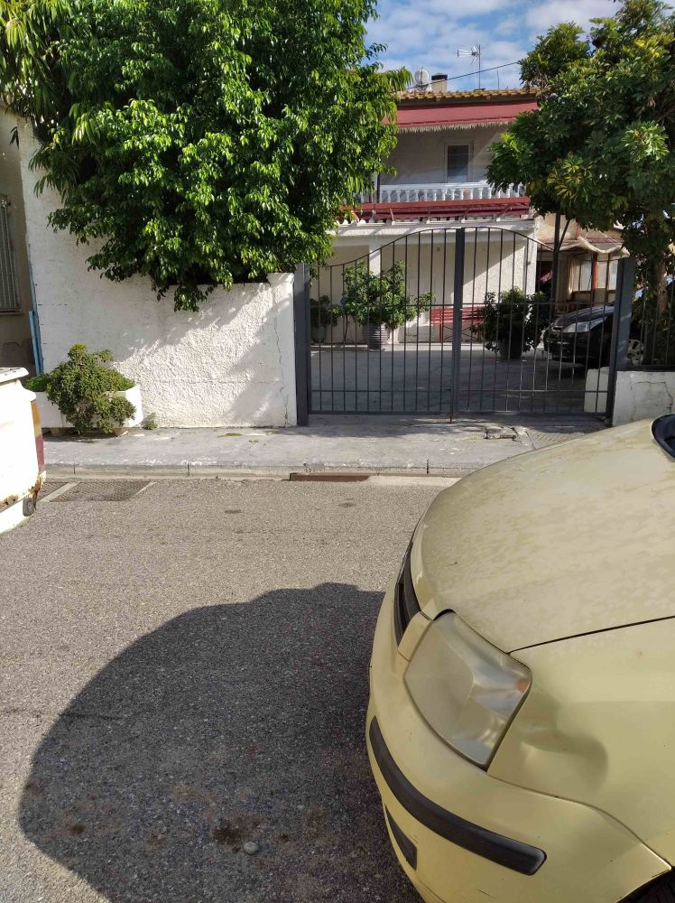 Κατοικία  σε πλειστηριασμό Δήμος Ιεράς Πόλης Μεσολογγίου