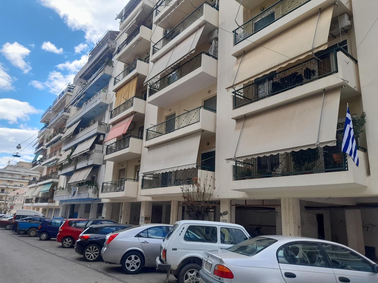 Κατοικία  σε πλειστηριασμό Δήμος Καλαμάτας