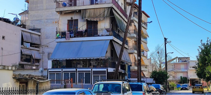 Κατοικία  σε πλειστηριασμό Δήμος Λαμιέων