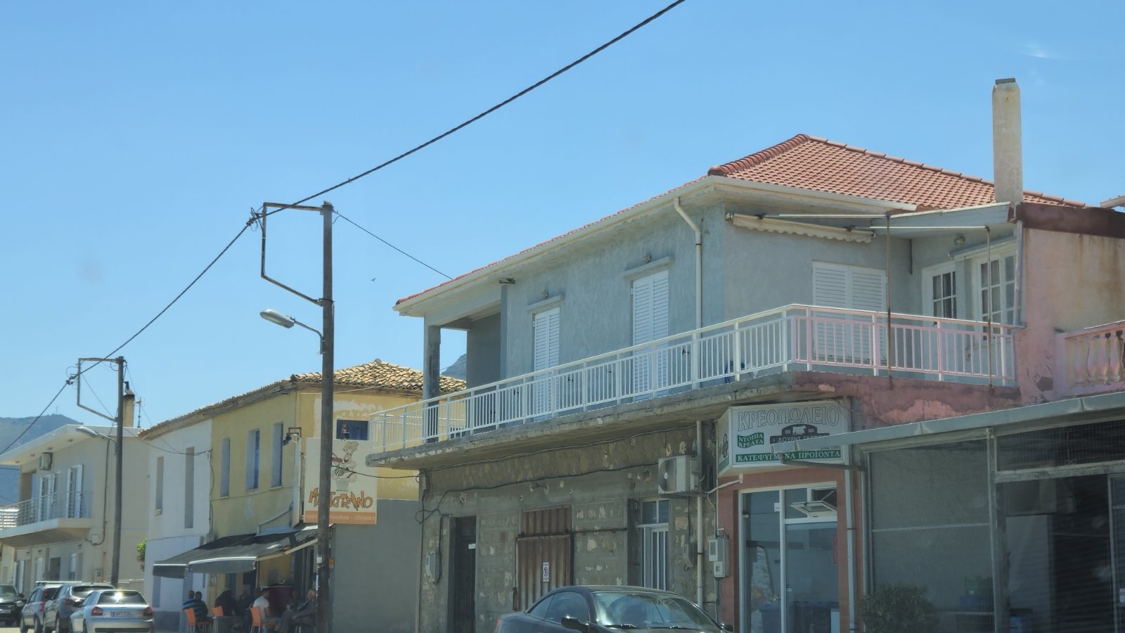 Κατοικία  σε πλειστηριασμό Δήμος Ξυλοκάστρου - Ευρωστίνης