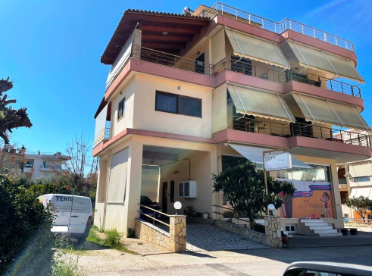Κατοικία  σε πλειστηριασμό Δήμος Πατρέων