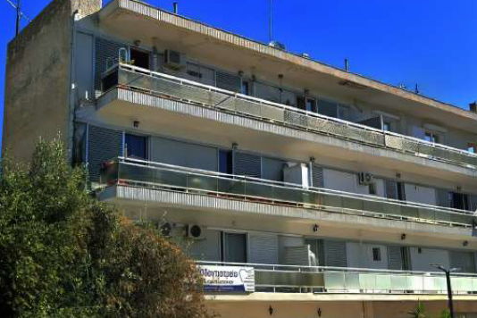 Κατοικία  σε πλειστηριασμό Δήμος Ωρωπού