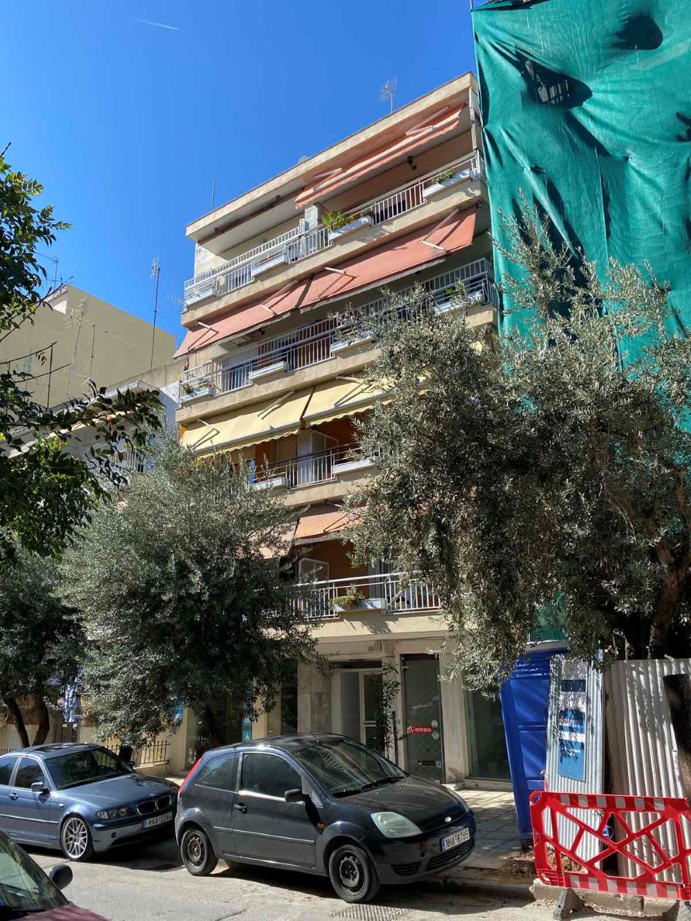 Κατοικία  σε πλειστηριασμό Δήμος Πολυγύρου