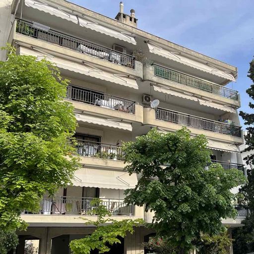 Κατοικία  σε πλειστηριασμό Δήμος Καλαμαριάς