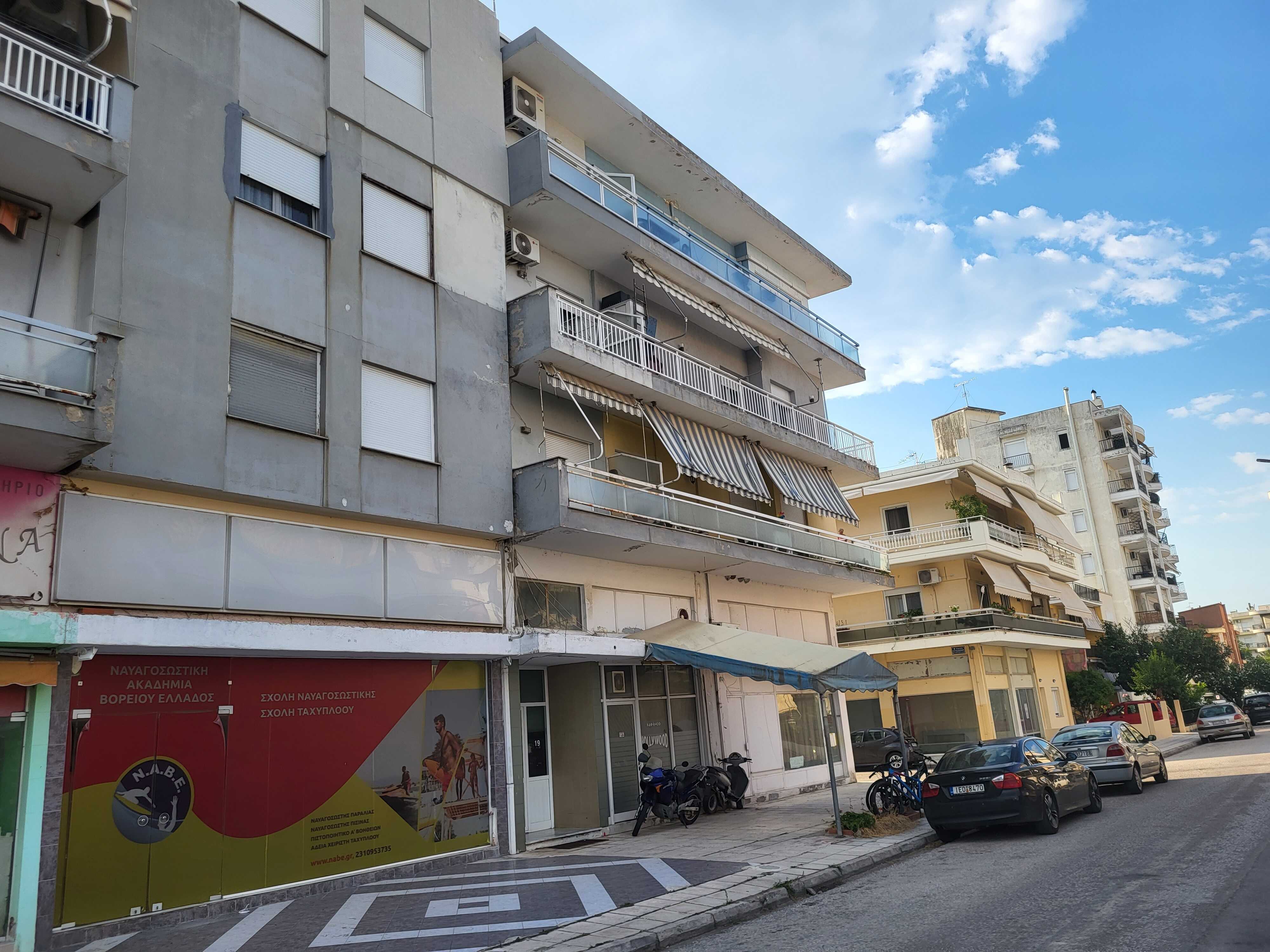 Κατοικία  σε πλειστηριασμό Δήμος Κομοτηνής