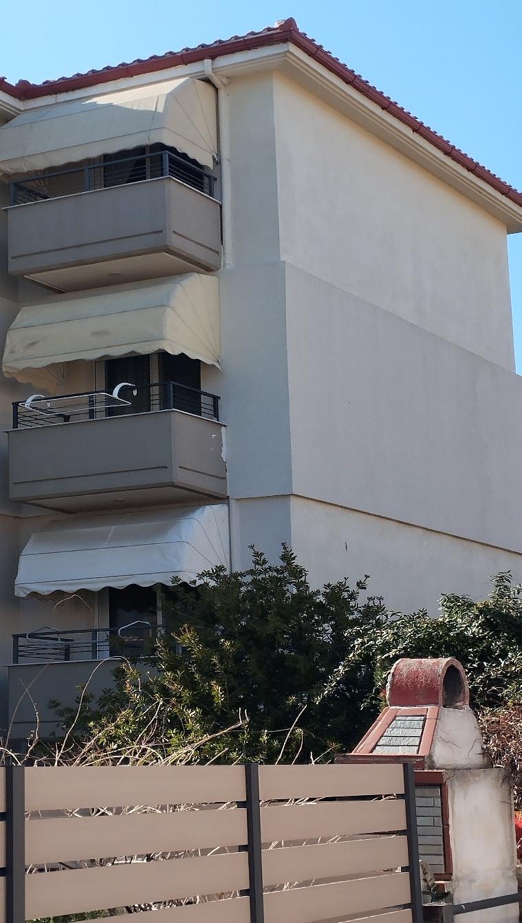 Κατοικία  σε πλειστηριασμό Δήμος Κομοτηνής