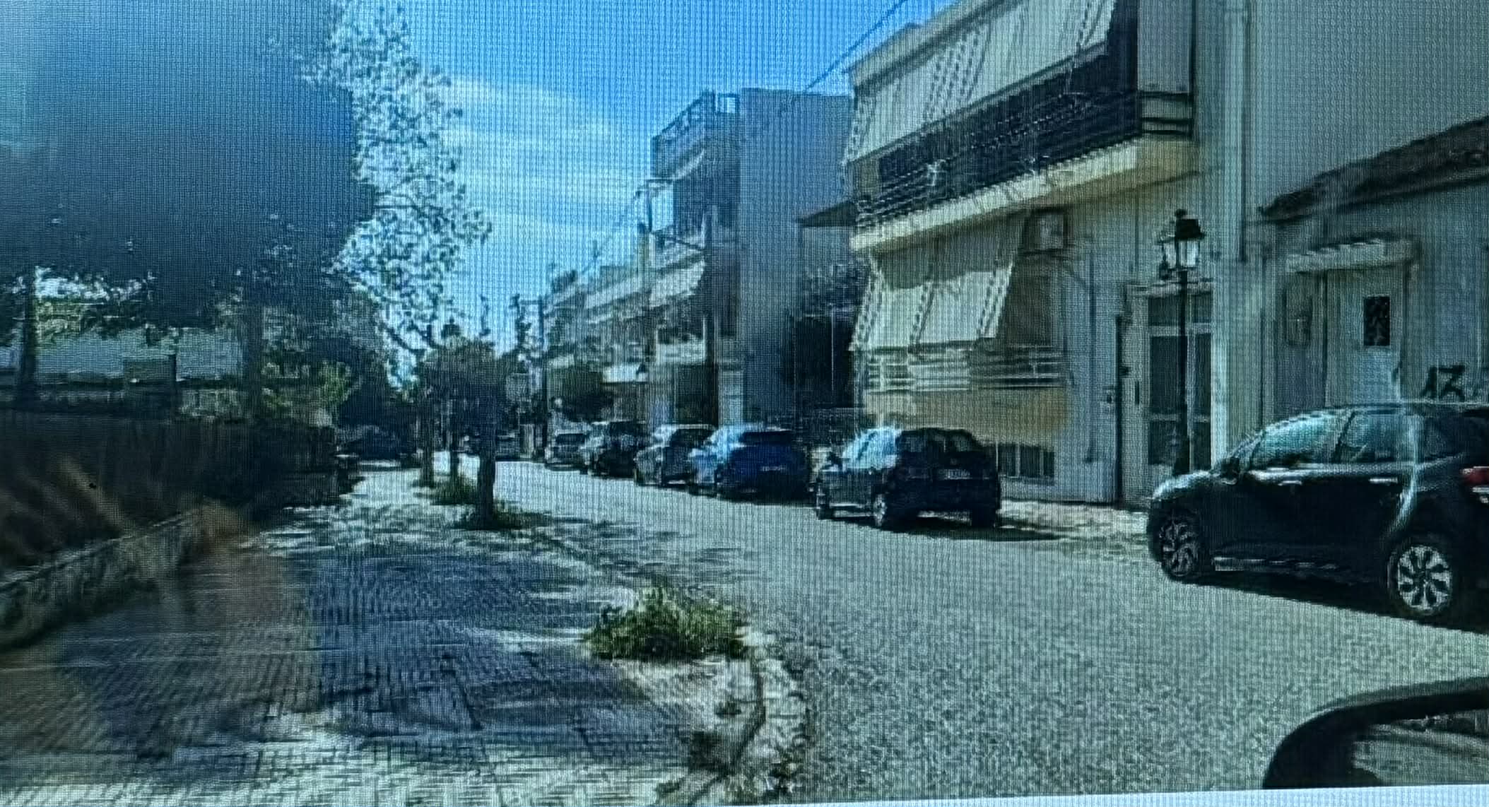 Οικόπεδο με κτίσμα  σε πλειστηριασμό Δήμος Λουτρακίου - Περαχώρας - Αγ. Θεοδώρων